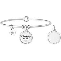 bracelet femme bijoux Kidult Special Moments 732097