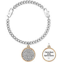 bracelet femme bijoux Kidult Spirituality 731933
