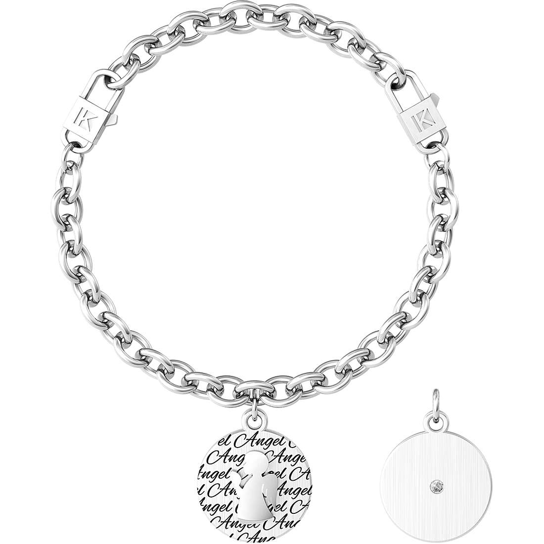bracelet femme bijoux Kidult Spirituality 731972