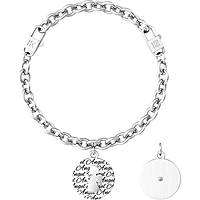 bracelet femme bijoux Kidult Spirituality 731972