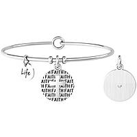 bracelet femme bijoux Kidult Spirituality 732012