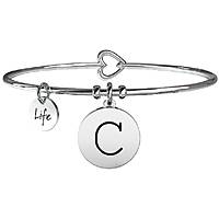 bracelet femme bijoux Kidult Symbols 231555c