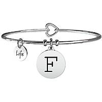 bracelet femme bijoux Kidult Symbols 231555f