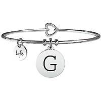bracelet femme bijoux Kidult Symbols 231555g