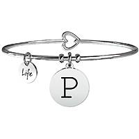 bracelet femme bijoux Kidult Symbols 231555p
