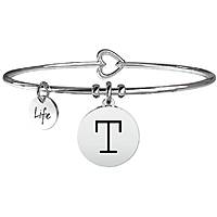 bracelet femme bijoux Kidult Symbols 231555t