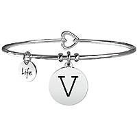 bracelet femme bijoux Kidult Symbols 231555v