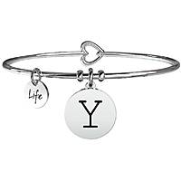 bracelet femme bijoux Kidult Symbols 231555y