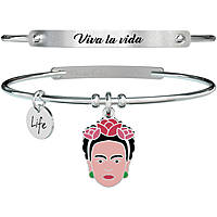 bracelet femme bijoux Kidult Symbols 731603