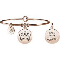 bracelet femme bijoux Kidult Symbols 731657