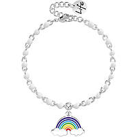 bracelet femme bijoux Kidult Symbols 731844