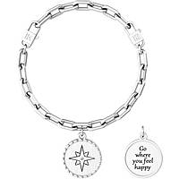 bracelet femme bijoux Kidult Symbols 731929