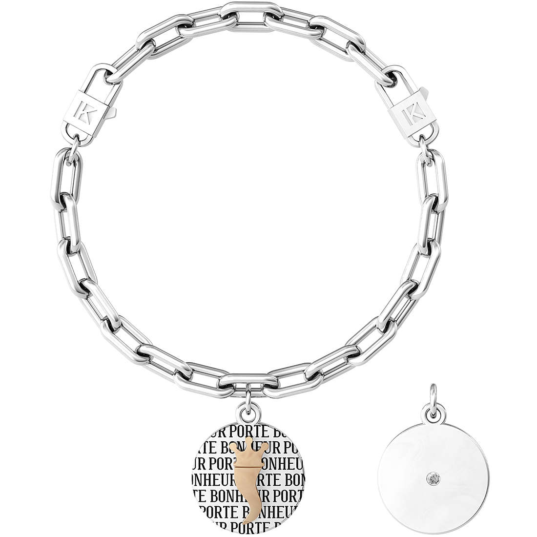 bracelet femme bijoux Kidult Symbols 731969