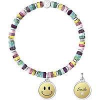 bracelet femme bijoux Kidult Symbols 732010
