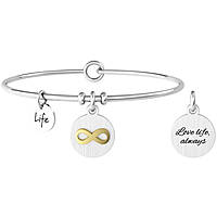 bracelet femme bijoux Kidult Symbols 732029