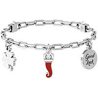 bracelet femme bijoux Kidult Symbols 732235