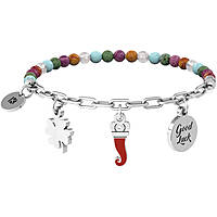bracelet femme bijoux Kidult Symbols 732236