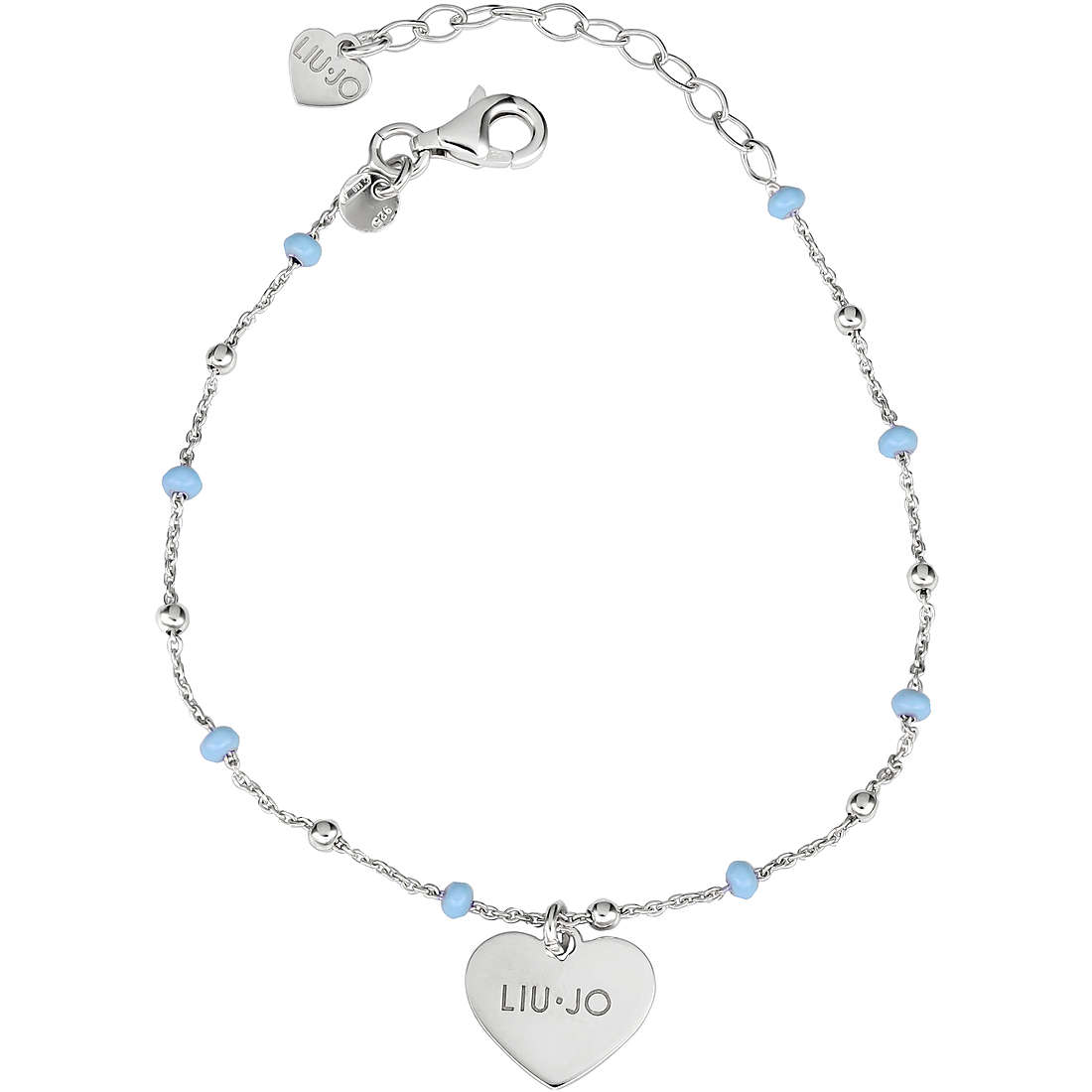 bracelet femme bijoux Liujo ALJ111