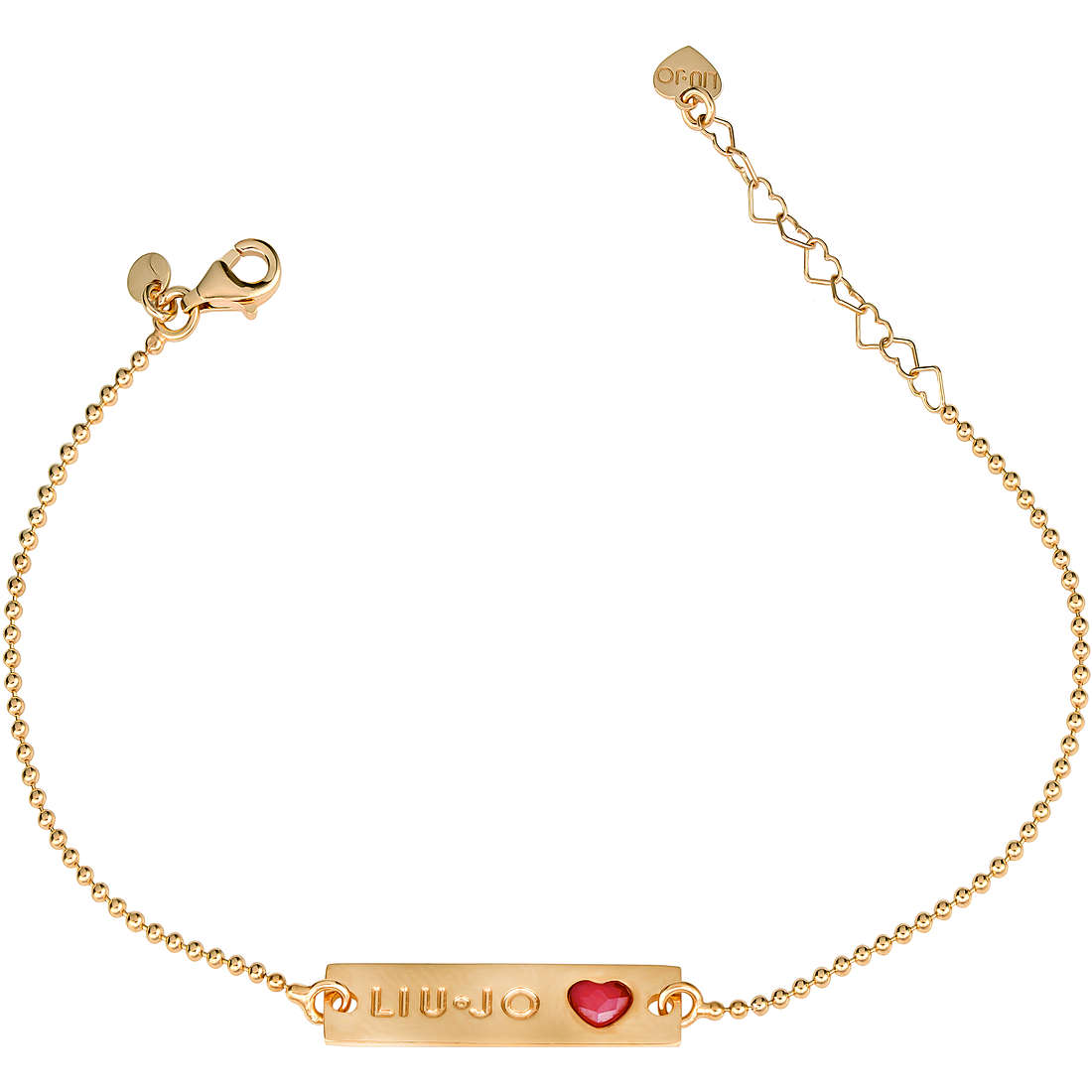 bracelet femme bijoux Liujo ALJ121