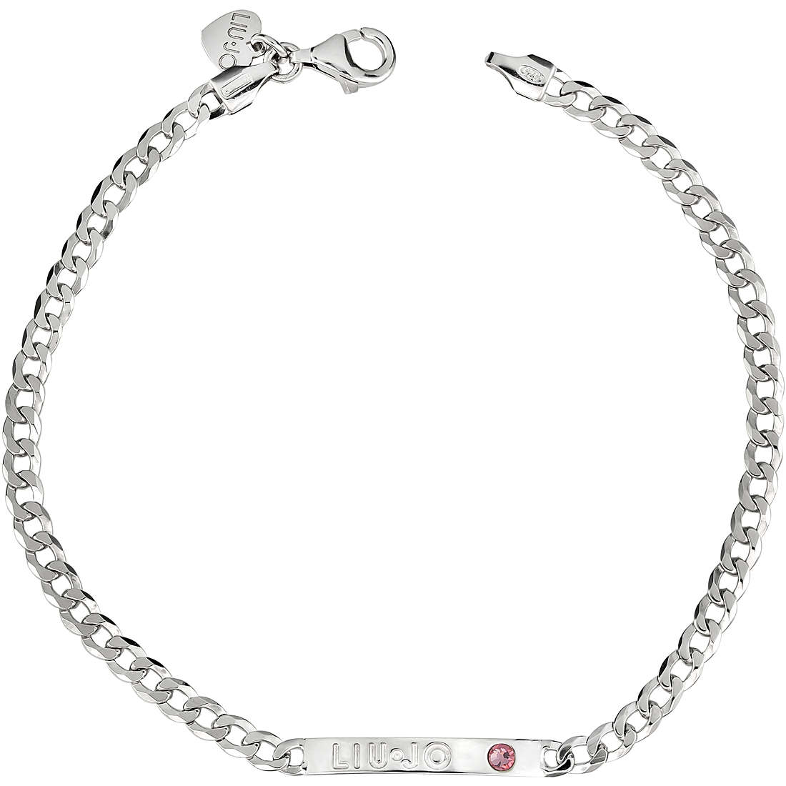 bracelet femme bijoux Liujo ALJ124