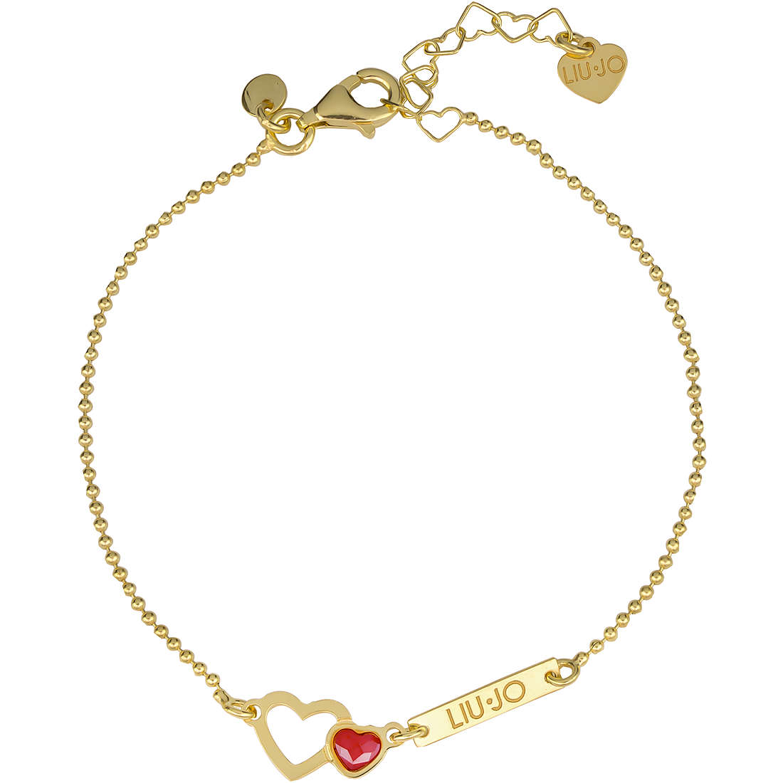 bracelet femme bijoux Liujo ALJ139