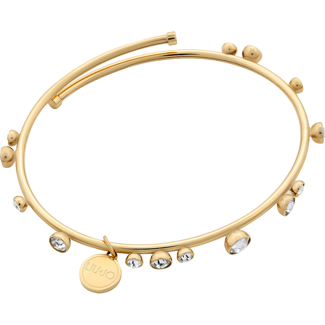 bracelet femme bijoux Liujo Brilliant LJ1562