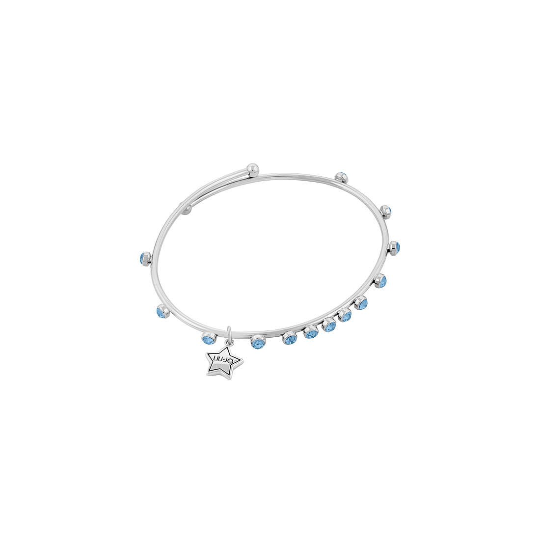 bracelet femme bijoux Liujo Brilliant LJ1758