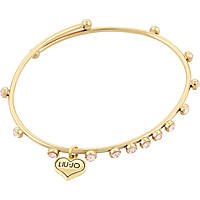 bracelet femme bijoux Liujo Brilliant LJ1761