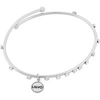 bracelet femme bijoux Liujo Brilliant LJ1766