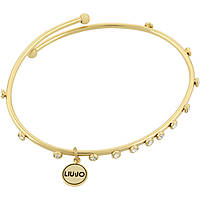 bracelet femme bijoux Liujo Brilliant LJ1767