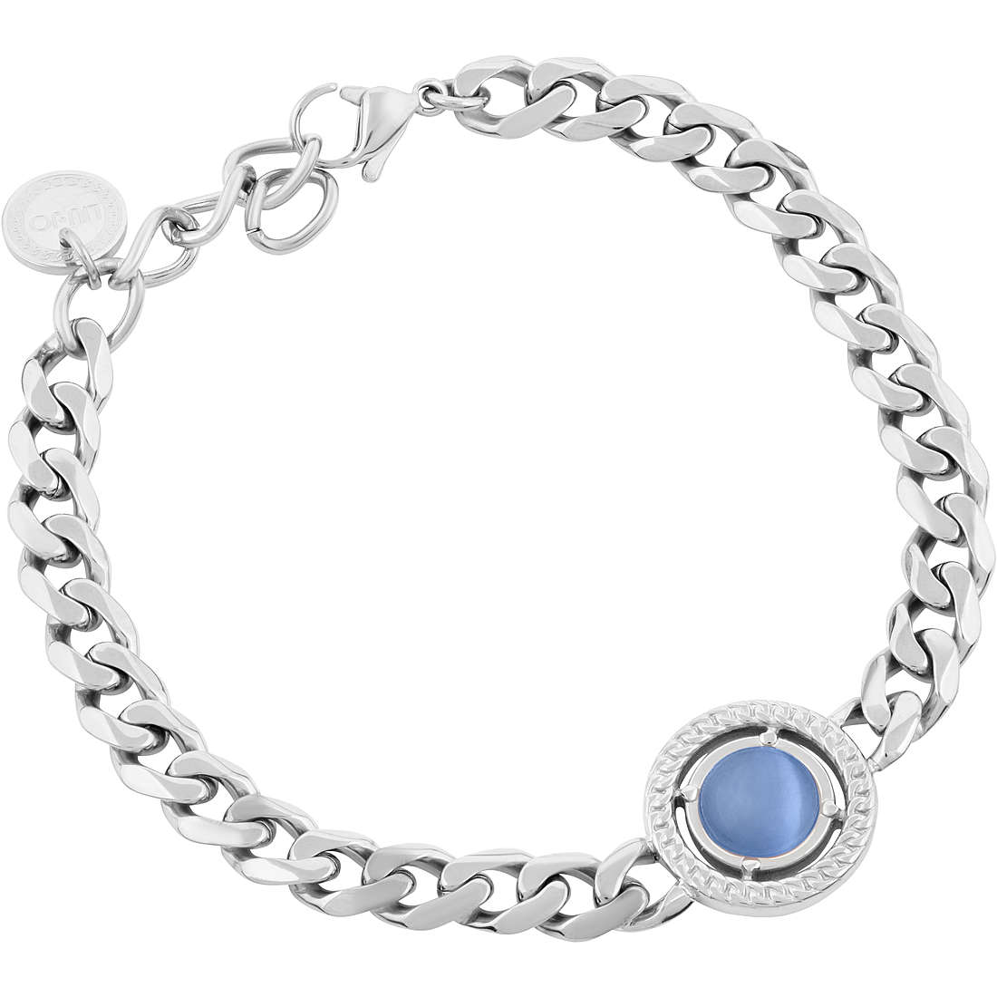 bracelet femme bijoux Liujo Chain LJ1745