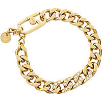 bracelet femme bijoux Liujo Chain LJ1938