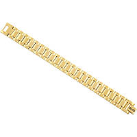 bracelet femme bijoux Liujo Chain LJ1979