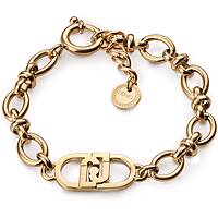 bracelet femme bijoux Liujo Fashion LJ2202