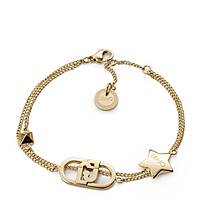 bracelet femme bijoux Liujo Fashion LJ2205
