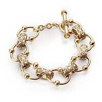 bracelet femme bijoux Liujo Fashion LJ2213