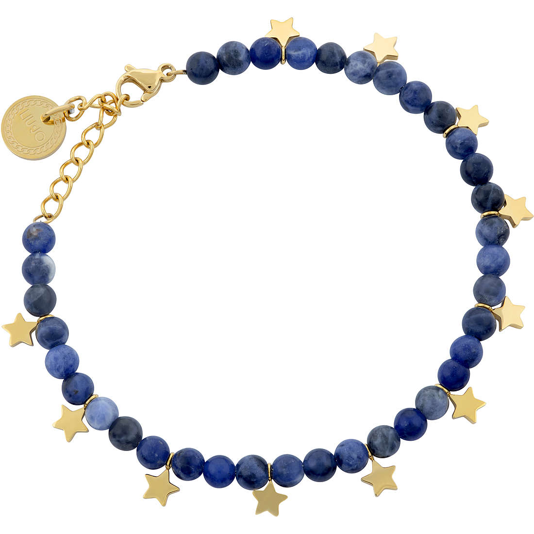 bracelet femme bijoux Liujo Icona LJ1730
