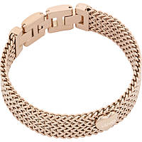 bracelet femme bijoux Liujo Icona LJ1777