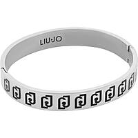 bracelet femme bijoux Liujo Identity LJ1943