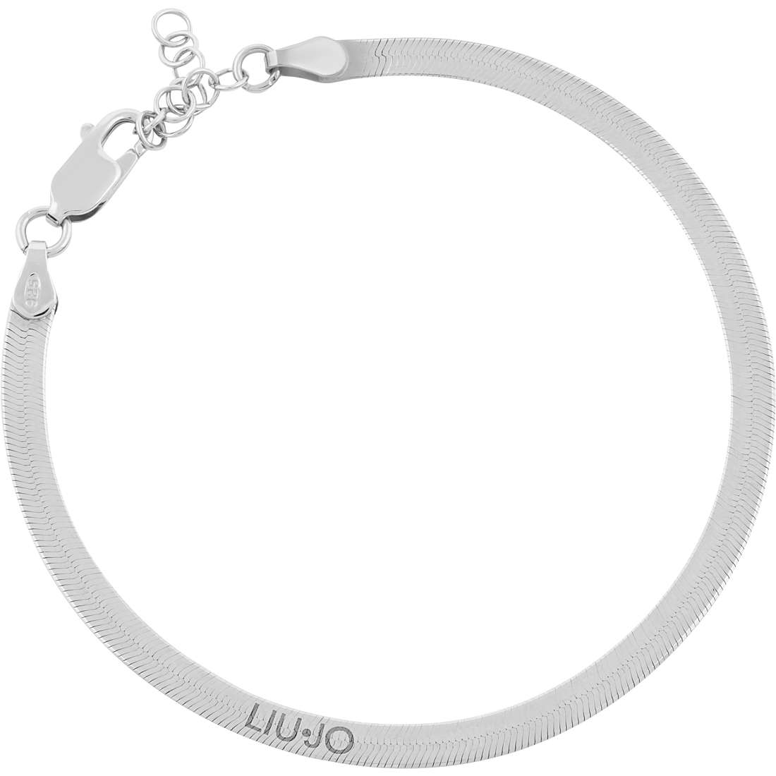 bracelet femme bijoux Liujo Jewels Collection ALJ201