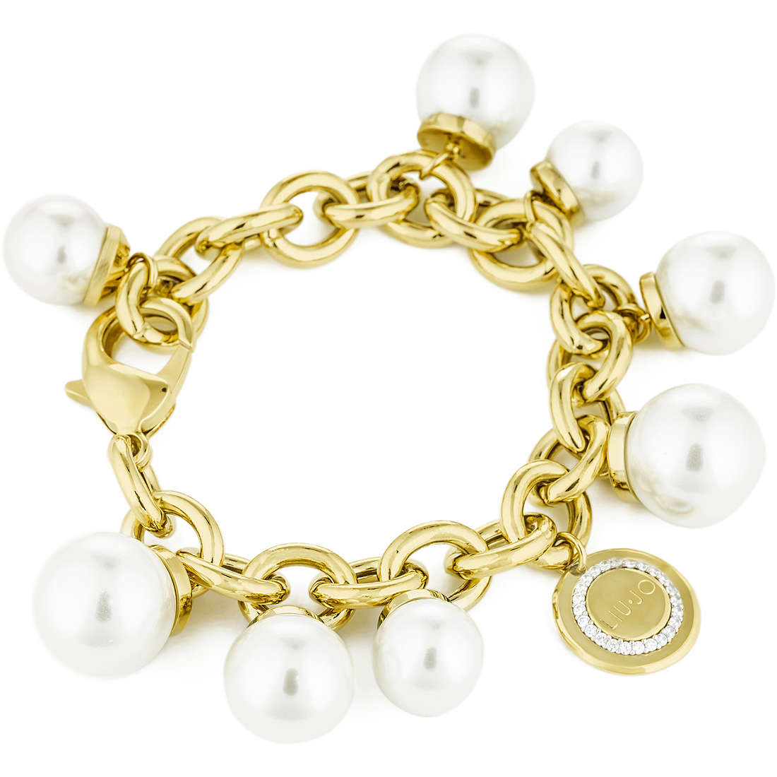 bracelet femme bijoux Liujo LJ1062