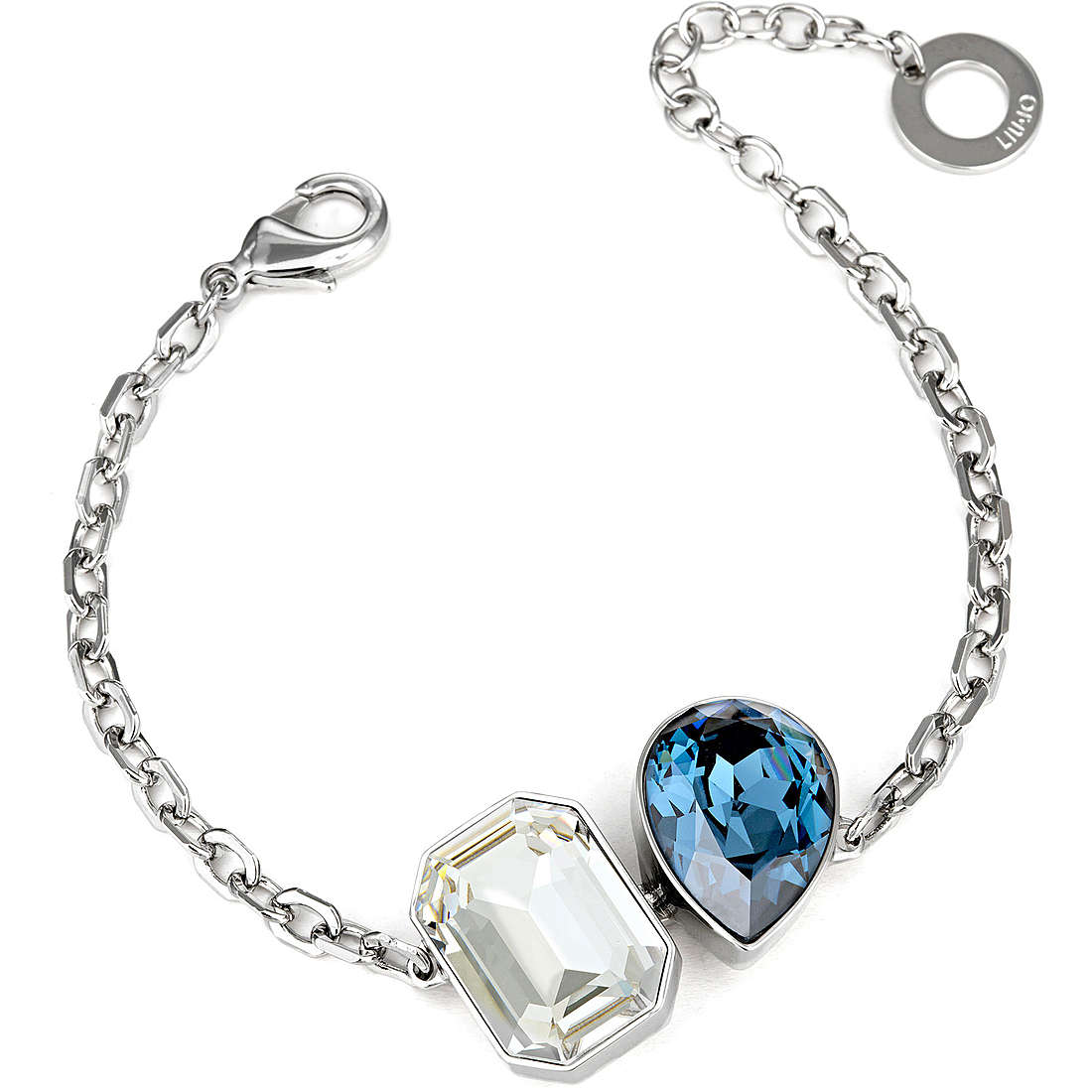 bracelet femme bijoux Liujo LJ1182