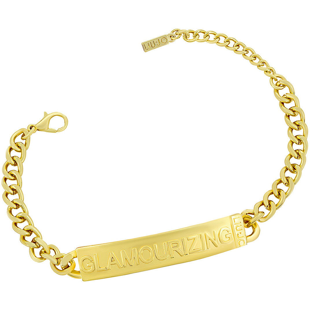 bracelet femme bijoux Liujo LJ1367