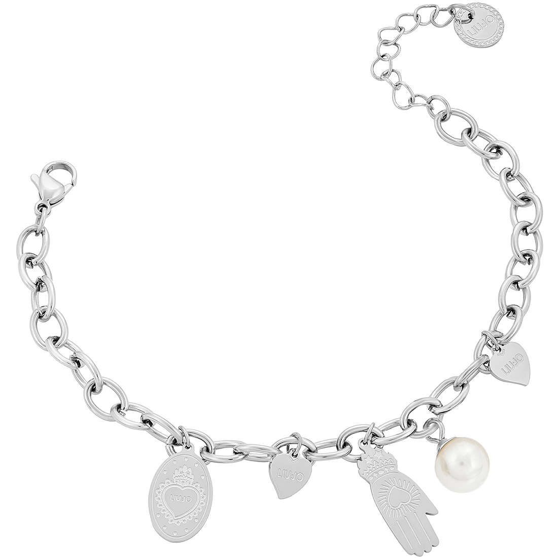 bracelet femme bijoux Liujo LJ1442