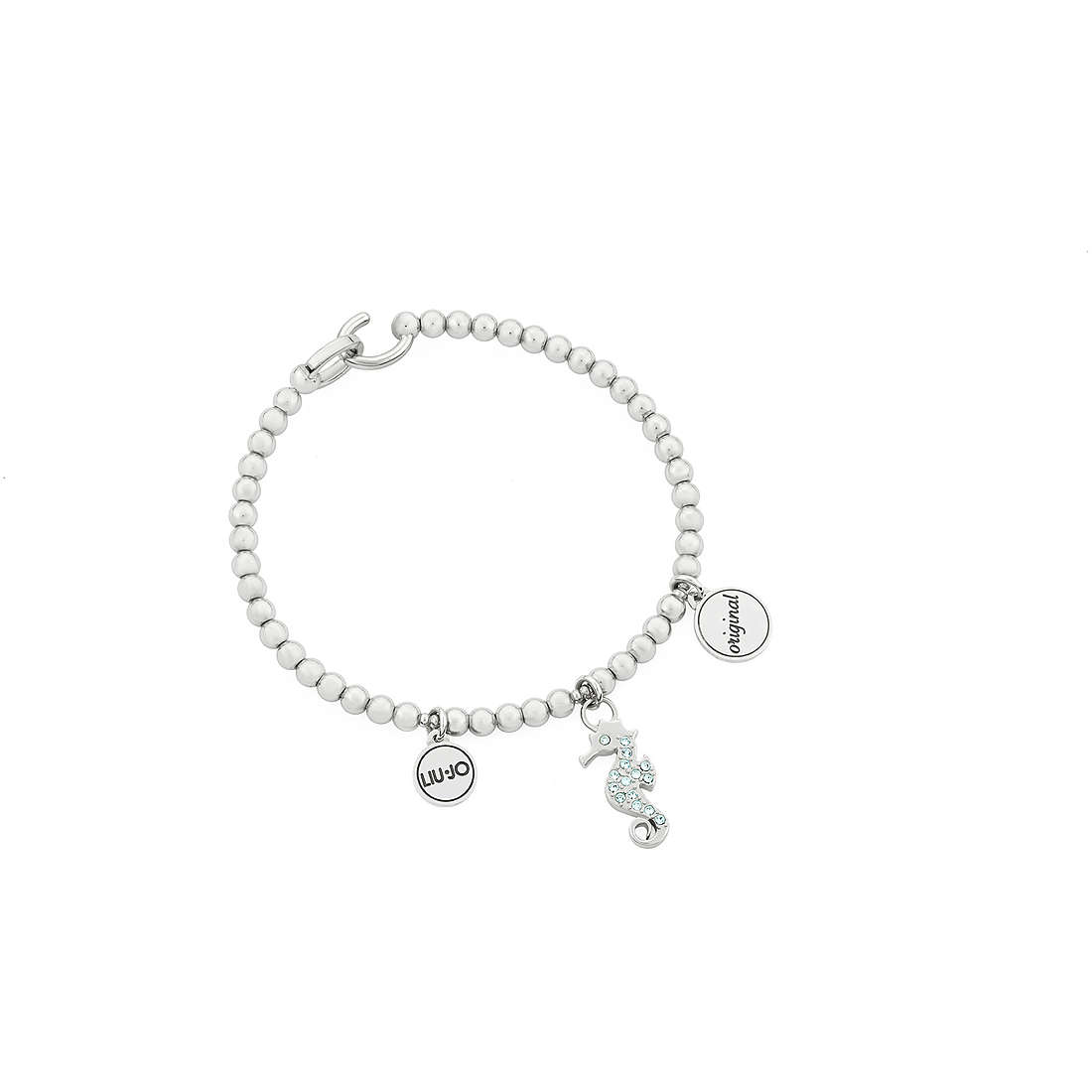 bracelet femme bijoux Liujo LJ1485