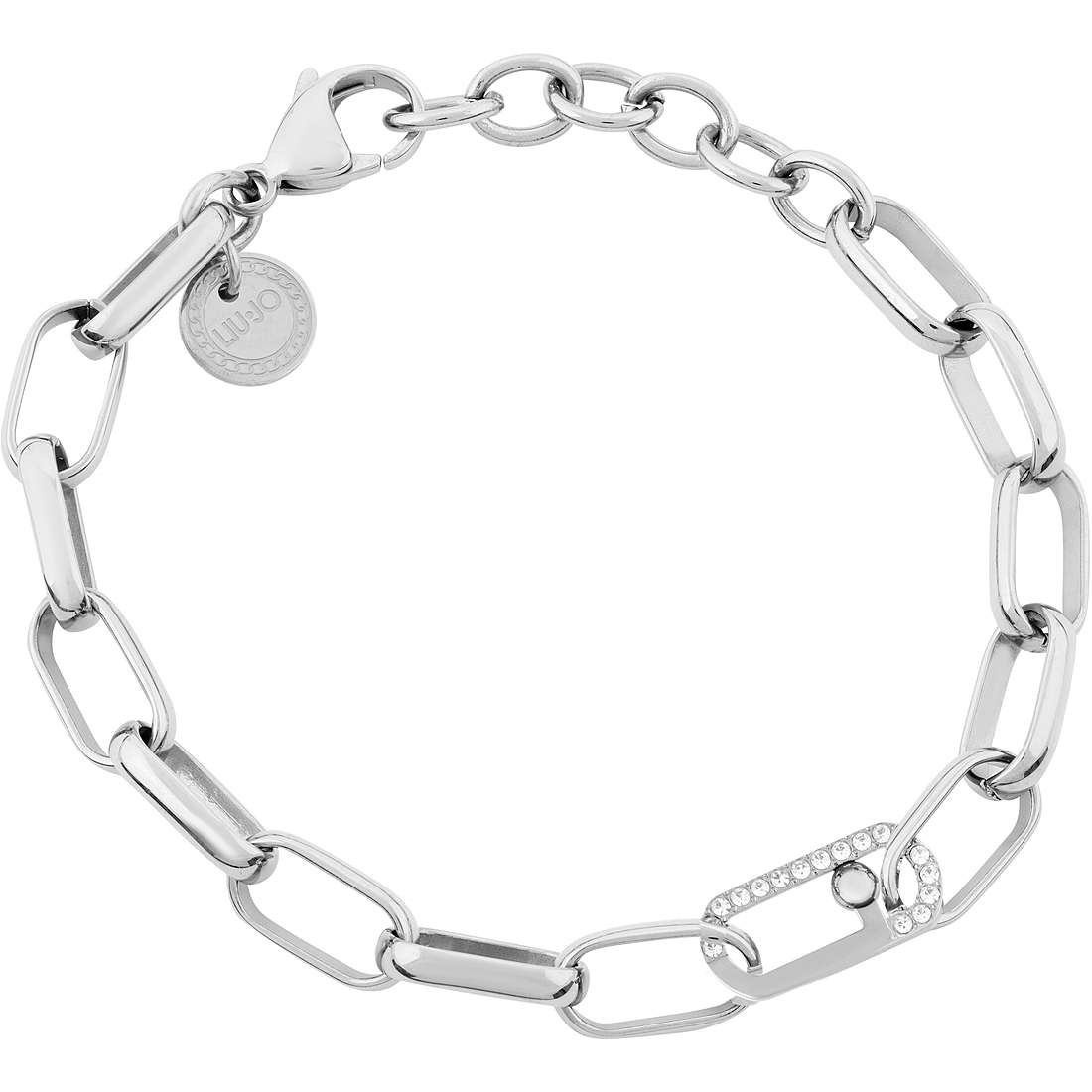 bracelet femme bijoux Liujo LJ1796
