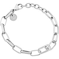 bracelet femme bijoux Liujo LJ1796