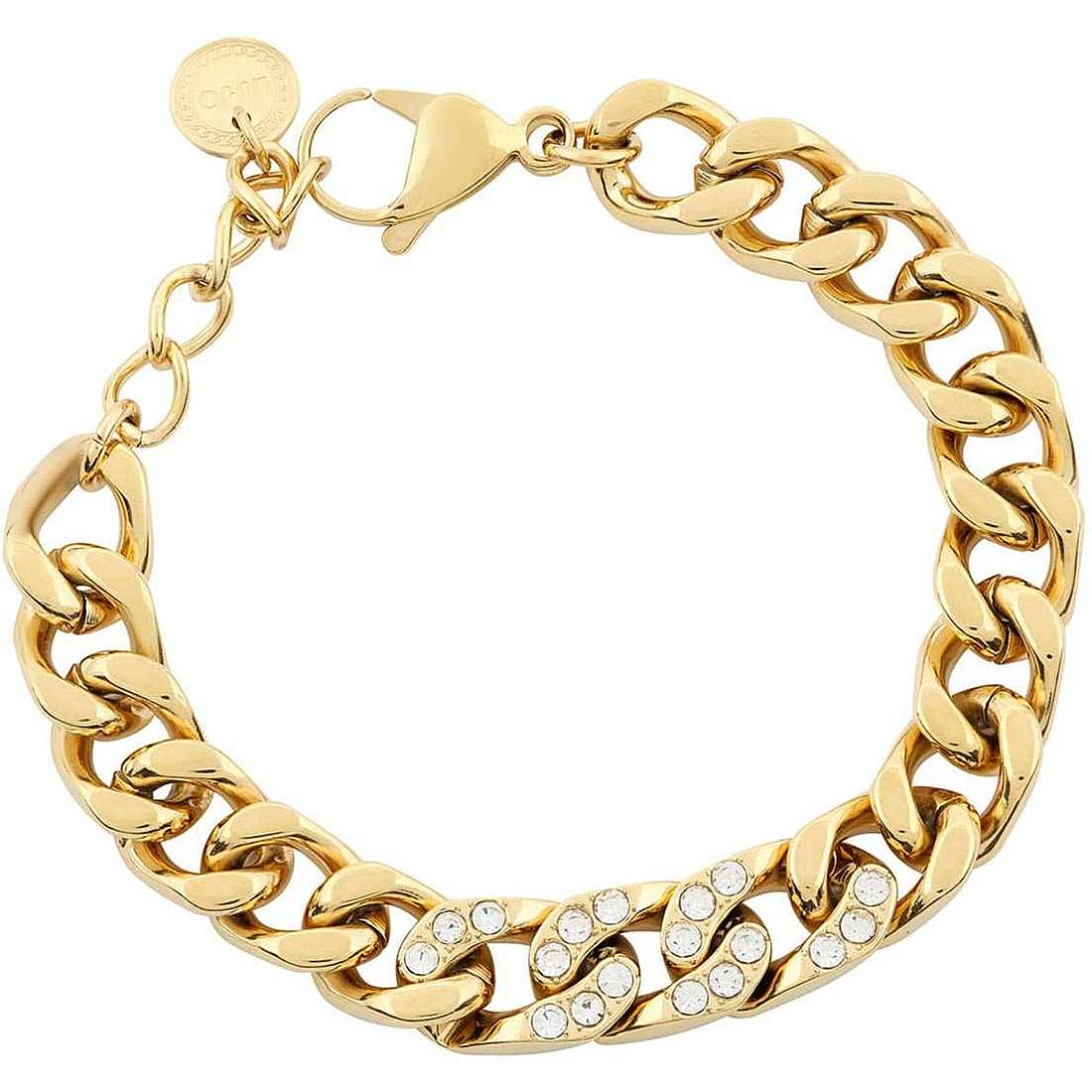 bracelet femme bijoux Liujo LJ1816