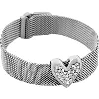 bracelet femme bijoux Liujo LJ1866