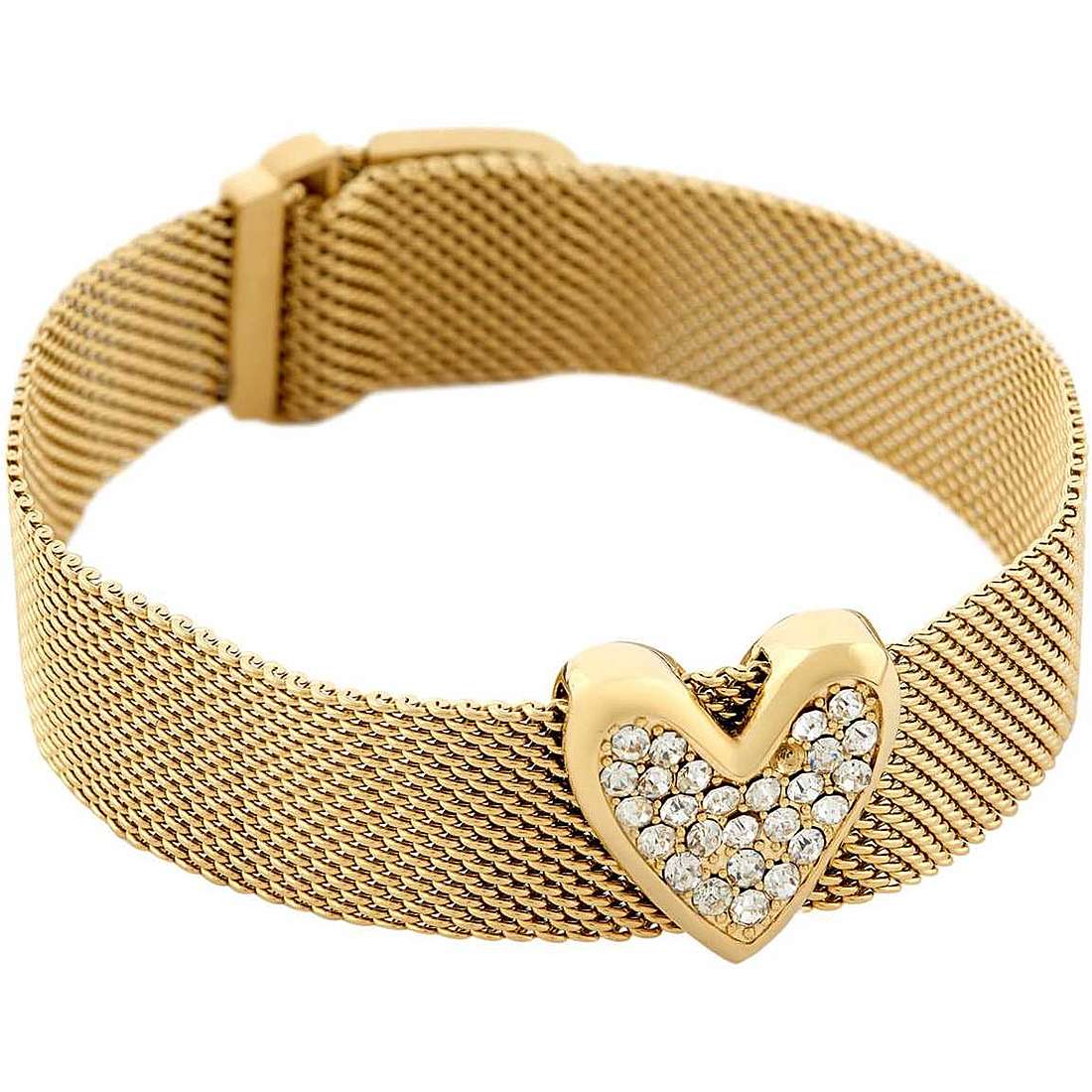 bracelet femme bijoux Liujo LJ1868